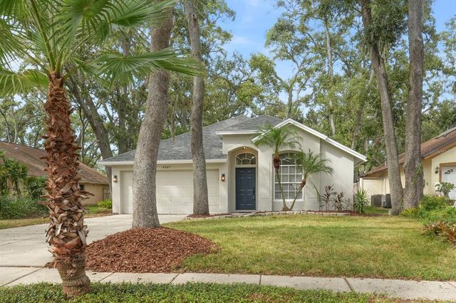 4507 HIDDEN SHADOW DRIVE I, Tampa, FL 33614