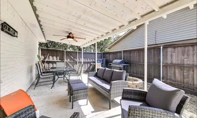 4905 Avery Place, The Colony, TX 75056