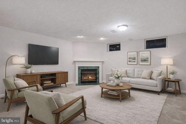 7951 HEATHER MIST DR, Severn, MD 21144