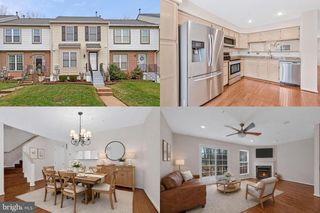 7951 HEATHER MIST DR, Severn, MD 21144