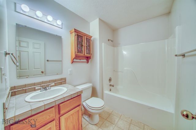 3928 Spruce Meadow Drive, Bozeman, MT 59718