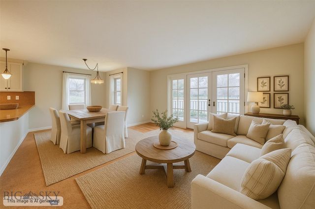 3928 Spruce Meadow Drive, Bozeman, MT 59718