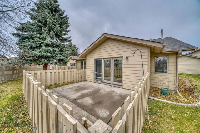 3928 Spruce Meadow Drive, Bozeman, MT 59718
