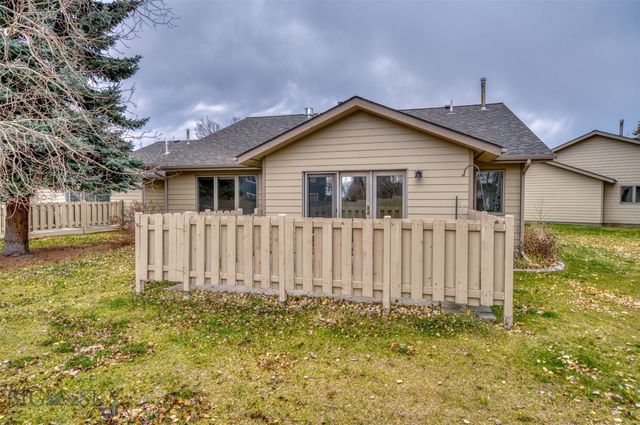 3928 Spruce Meadow Drive, Bozeman, MT 59718