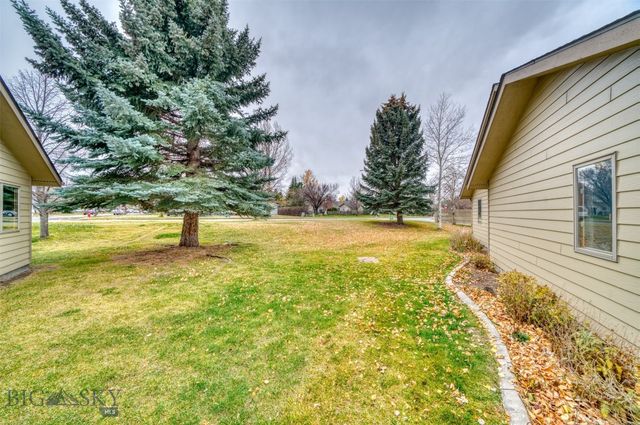 3928 Spruce Meadow Drive, Bozeman, MT 59718