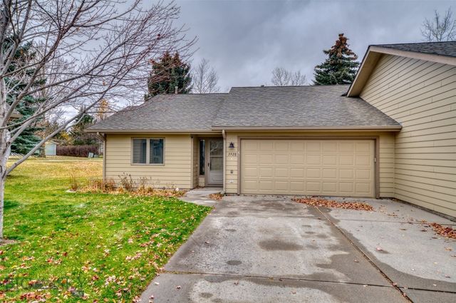 3928 Spruce Meadow Drive, Bozeman, MT 59718