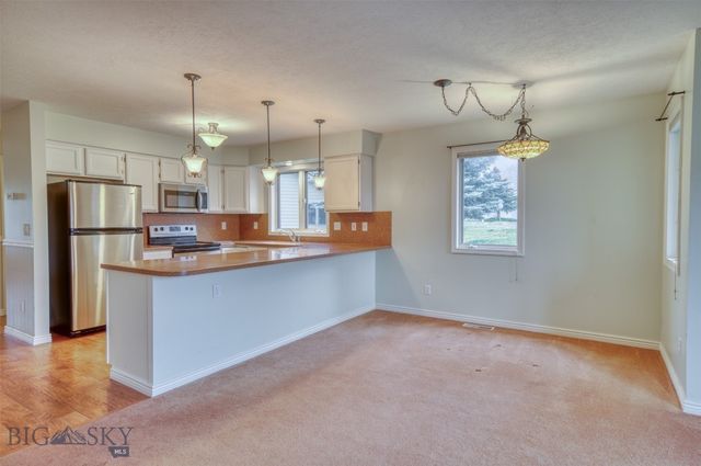 3928 Spruce Meadow Drive, Bozeman, MT 59718