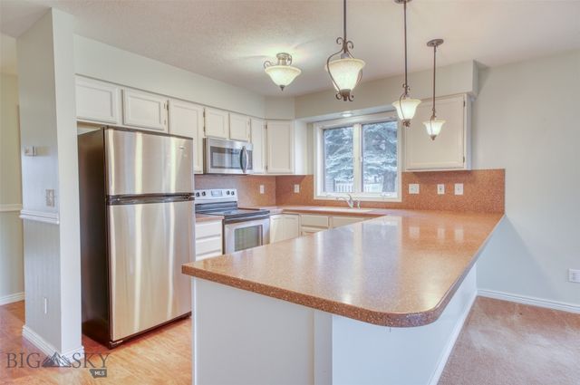 3928 Spruce Meadow Drive, Bozeman, MT 59718