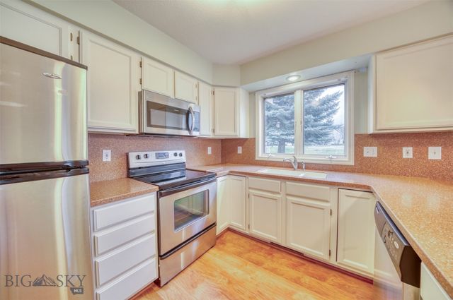 3928 Spruce Meadow Drive, Bozeman, MT 59718