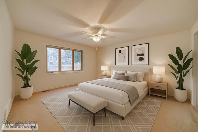 3928 Spruce Meadow Drive, Bozeman, MT 59718