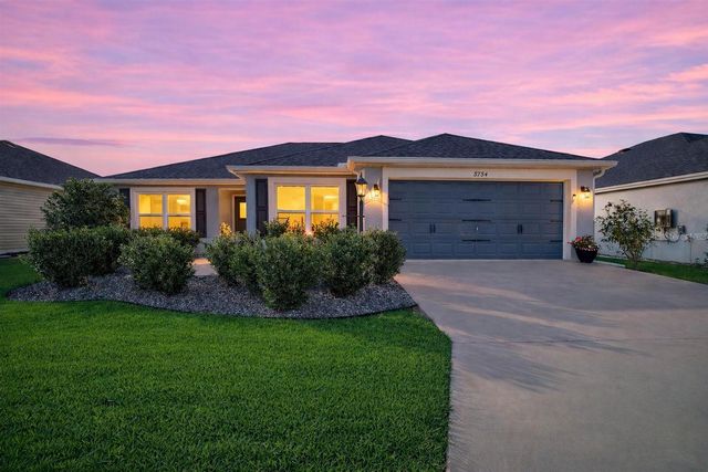 5754 SHEALY AVENUE, The Villages, FL 32163