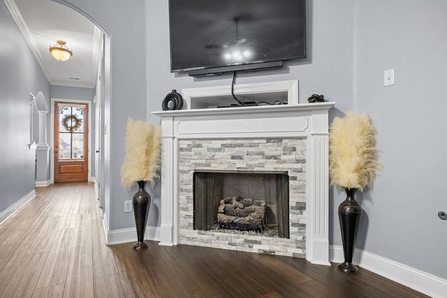 4914 STIRRUP DR, Unincorporated, TN 38125