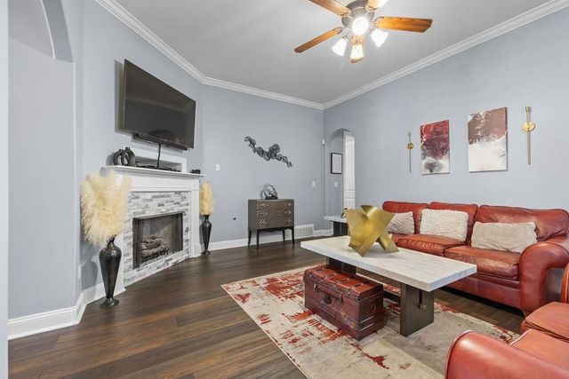 4914 STIRRUP DR, Unincorporated, TN 38125