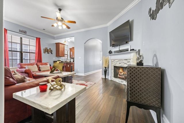 4914 STIRRUP DR, Unincorporated, TN 38125