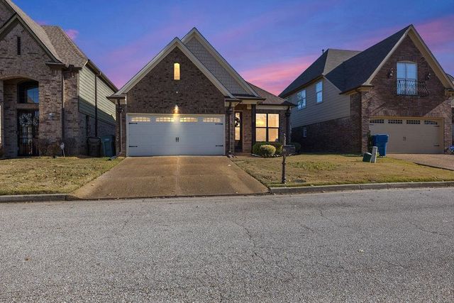 4914 STIRRUP DR, Unincorporated, TN 38125