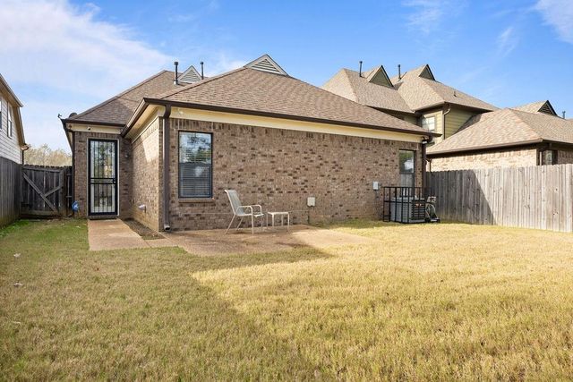 4914 STIRRUP DR, Unincorporated, TN 38125