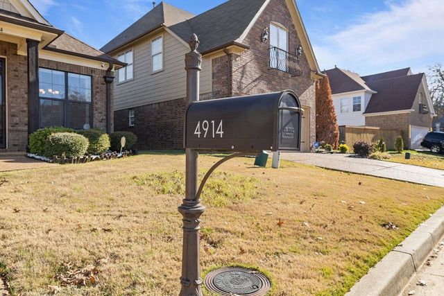 4914 STIRRUP DR, Unincorporated, TN 38125