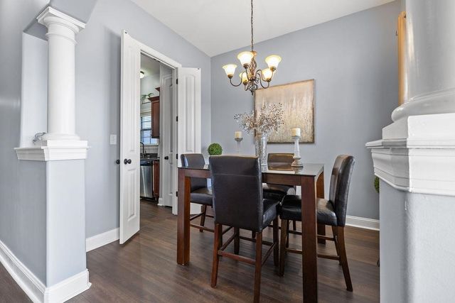 4914 STIRRUP DR, Unincorporated, TN 38125