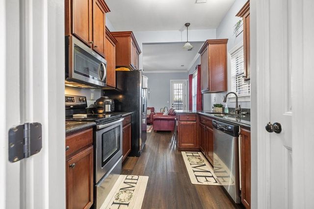 4914 STIRRUP DR, Unincorporated, TN 38125