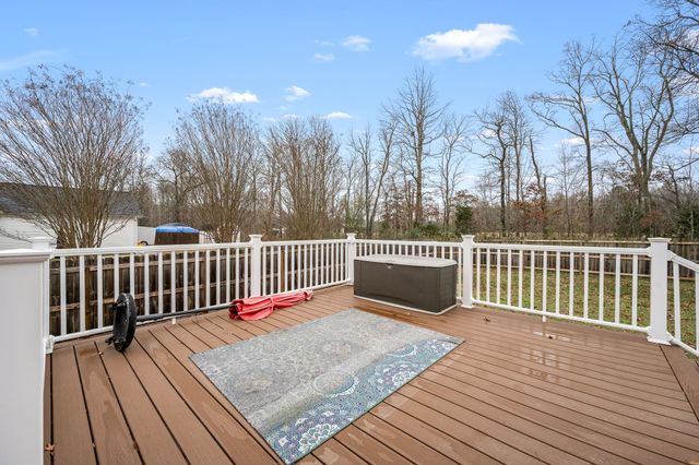 109 WILLIAMSBURG BLVD, Tullahoma, TN 37388