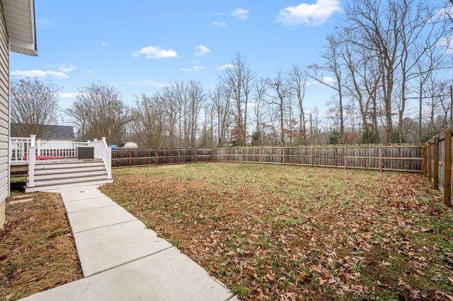 109 WILLIAMSBURG BLVD, Tullahoma, TN 37388