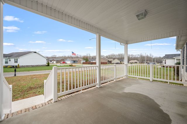 109 WILLIAMSBURG BLVD, Tullahoma, TN 37388