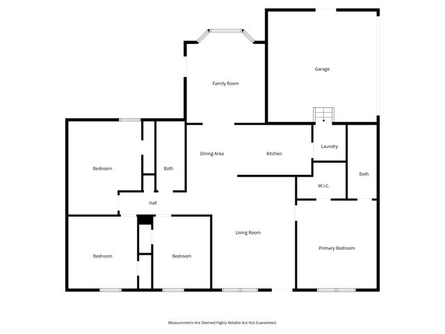 109 WILLIAMSBURG BLVD, Tullahoma, TN 37388