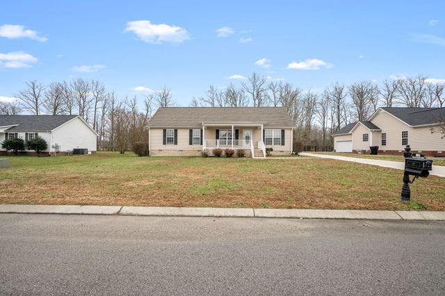 109 WILLIAMSBURG BLVD, Tullahoma, TN 37388