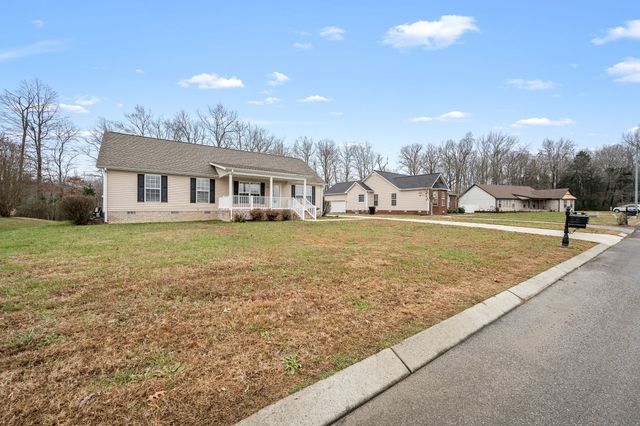 109 WILLIAMSBURG BLVD, Tullahoma, TN 37388