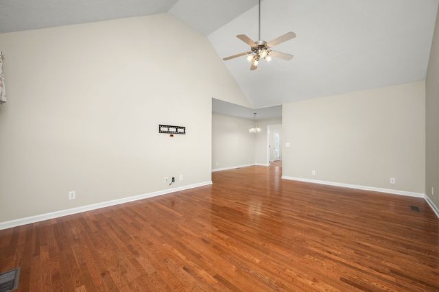 109 WILLIAMSBURG BLVD, Tullahoma, TN 37388