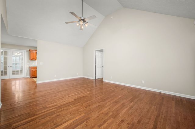 109 WILLIAMSBURG BLVD, Tullahoma, TN 37388