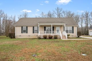 109 WILLIAMSBURG BLVD, Tullahoma, TN 37388