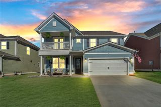 619 Crossbuck Trail, Greer, SC 29651