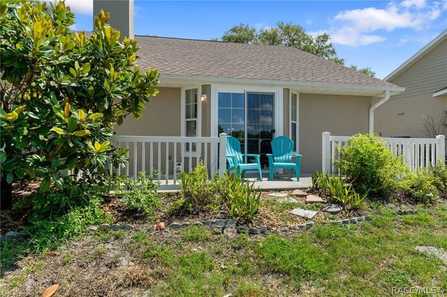 1615 N Foxboro Loop, Crystal River, FL 34429