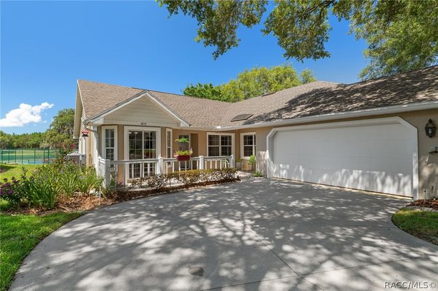 1615 N Foxboro Loop, Crystal River, FL 34429