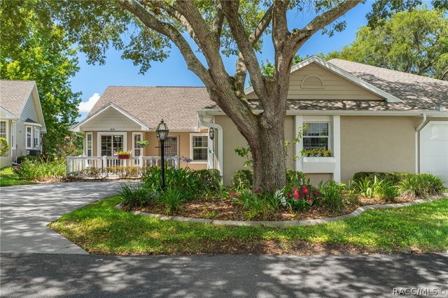 1615 N Foxboro Loop, Crystal River, FL 34429