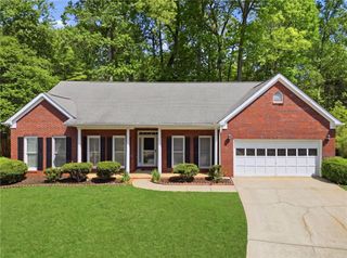 3127 Hampton Ives Court, Duluth, GA 30096