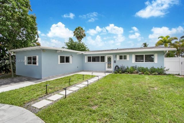 2442 Bimini Ln, Fort Lauderdale, FL 33312
