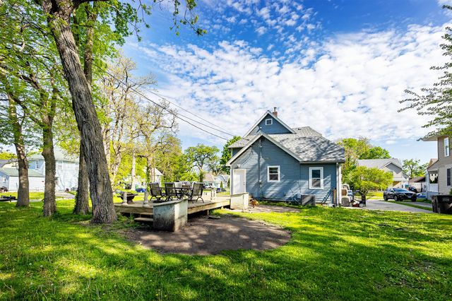 1342 Harrison Avenue, Des Moines, IA 50314