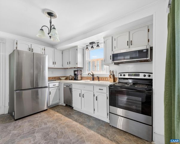 315 WRIGHT ST, Gordonsville, VA 22942