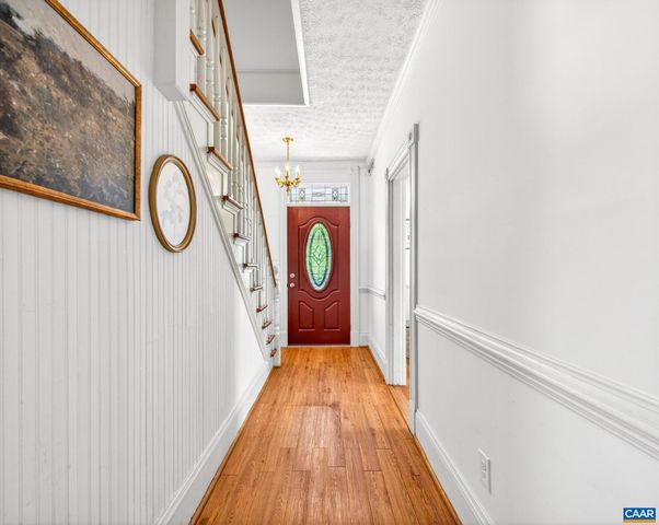 315 WRIGHT ST, Gordonsville, VA 22942