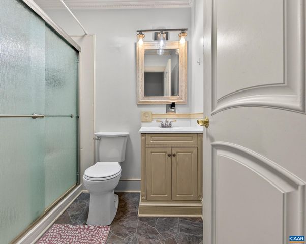 315 WRIGHT ST, Gordonsville, VA 22942