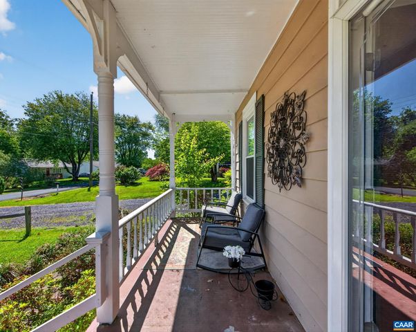 315 WRIGHT ST, Gordonsville, VA 22942