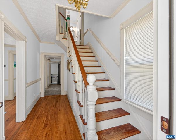 315 WRIGHT ST, Gordonsville, VA 22942