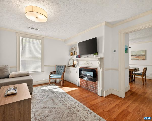 315 WRIGHT ST, Gordonsville, VA 22942