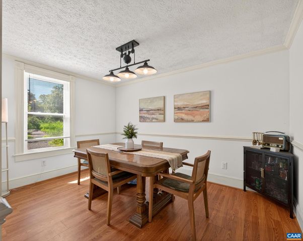315 WRIGHT ST, Gordonsville, VA 22942