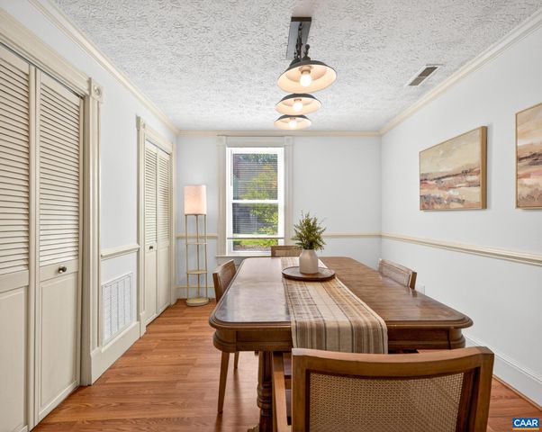 315 WRIGHT ST, Gordonsville, VA 22942
