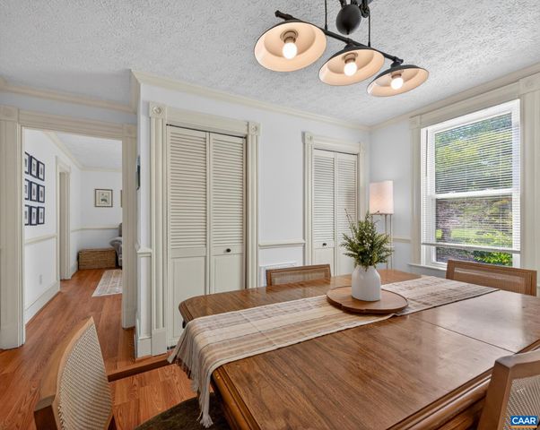 315 WRIGHT ST, Gordonsville, VA 22942