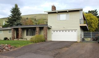 2003 Carlson Drive, Klamath Falls, OR 97603