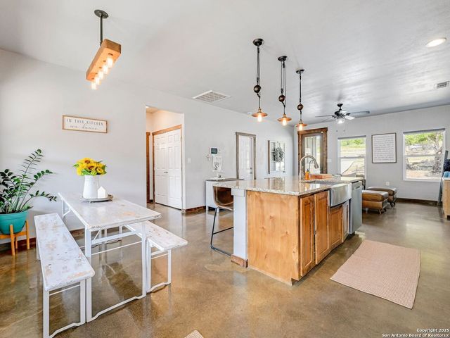 6766 Spring Branch Road, Spring Branch, TX 78070